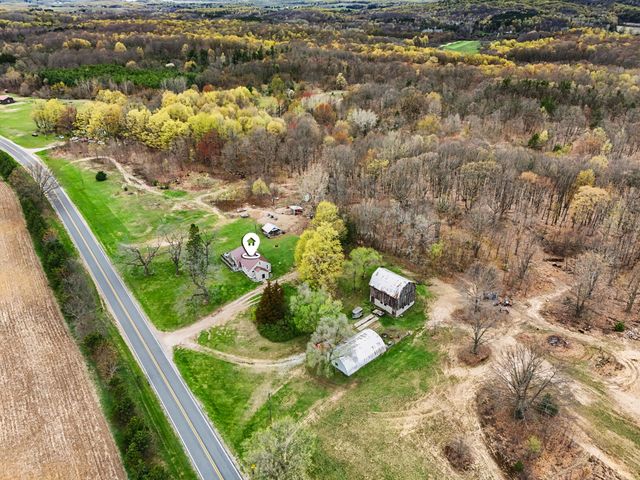 268 W Shelby Road, Shelby, MI 49455