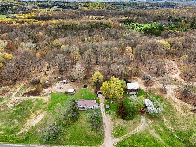 268 W Shelby Road, Shelby, MI 49455