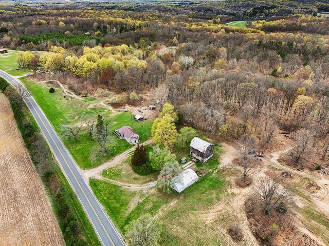268 W Shelby Road, Shelby, MI 49455