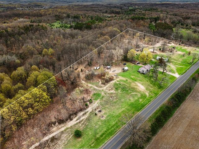 268 W Shelby Road, Shelby, MI 49455