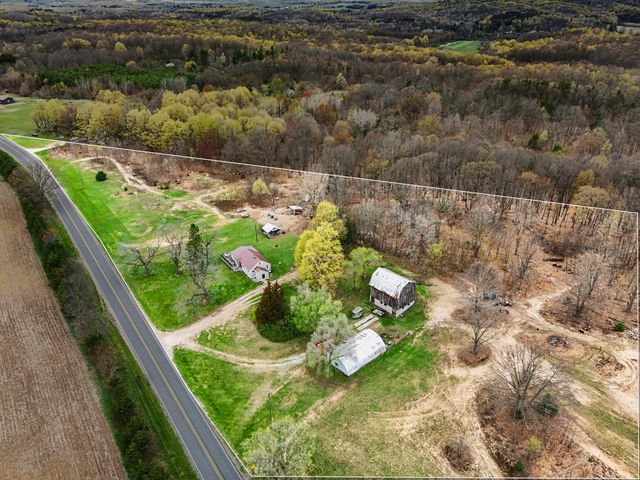 268 W Shelby Road, Shelby, MI 49455