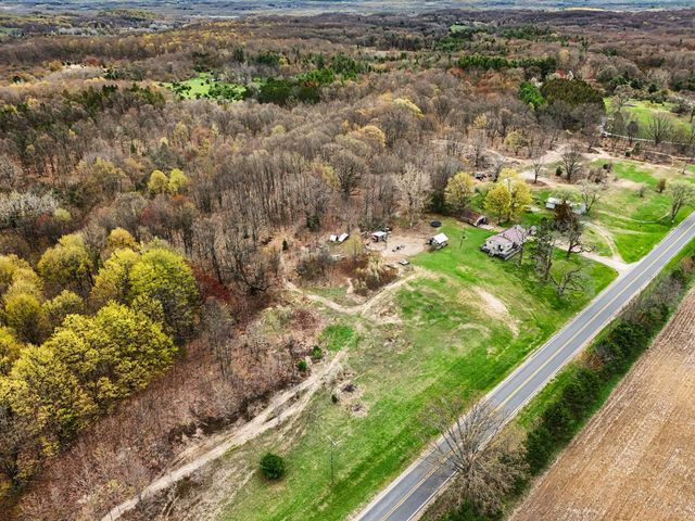 268 W Shelby Road, Shelby, MI 49455