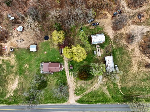 268 W Shelby Road, Shelby, MI 49455