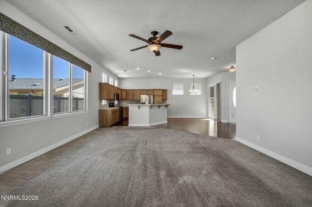 1110 Bandtail Drive, Carson City, NV 89701