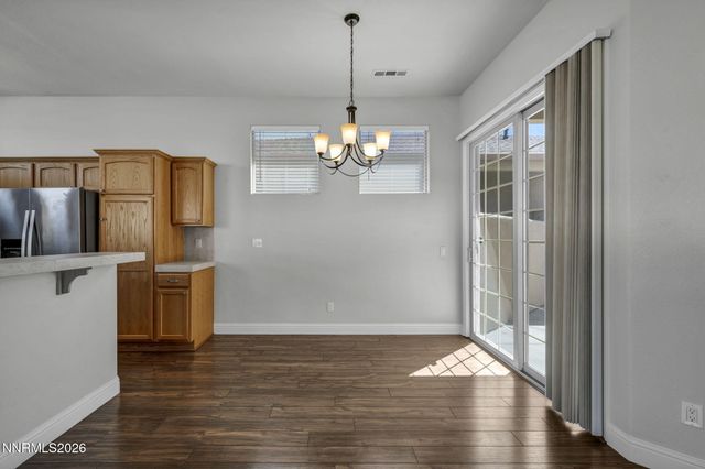 1110 Bandtail Drive, Carson City, NV 89701