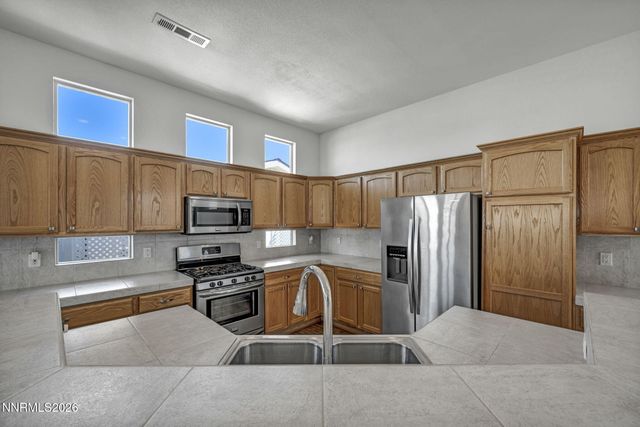 1110 Bandtail Drive, Carson City, NV 89701