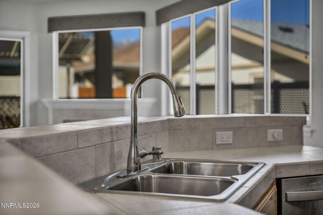 1110 Bandtail Drive, Carson City, NV 89701