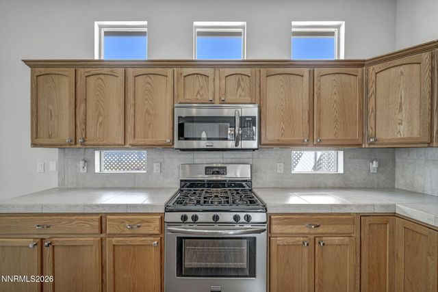 1110 Bandtail Drive, Carson City, NV 89701