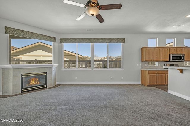 1110 Bandtail Drive, Carson City, NV 89701