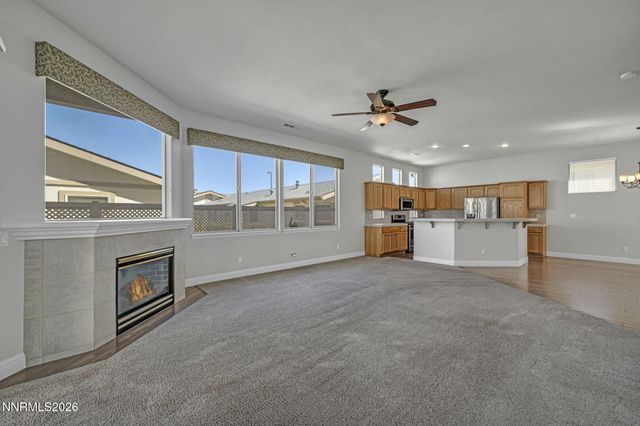1110 Bandtail Drive, Carson City, NV 89701