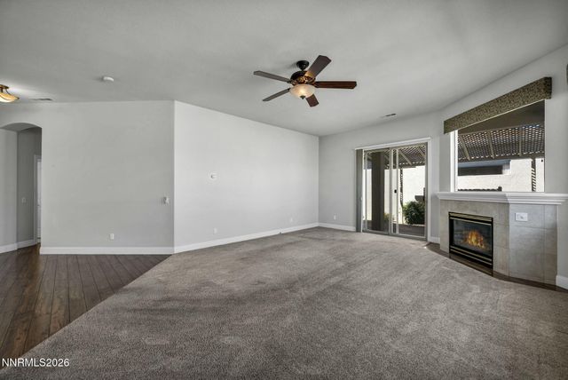 1110 Bandtail Drive, Carson City, NV 89701