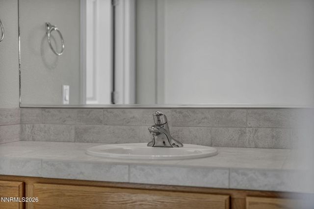 1110 Bandtail Drive, Carson City, NV 89701