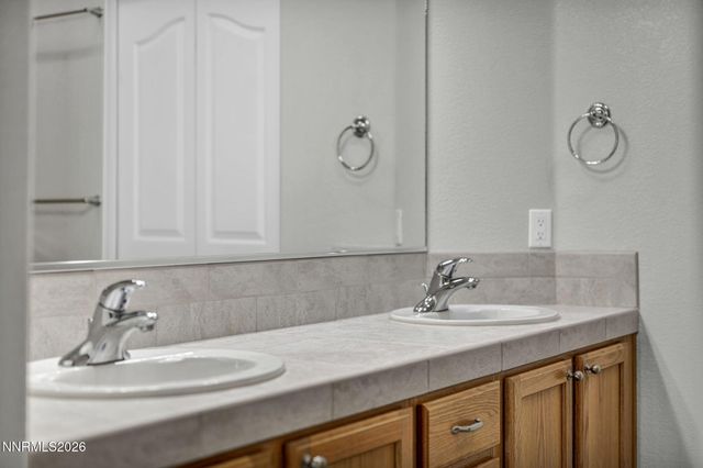 1110 Bandtail Drive, Carson City, NV 89701