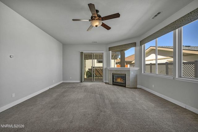 1110 Bandtail Drive, Carson City, NV 89701