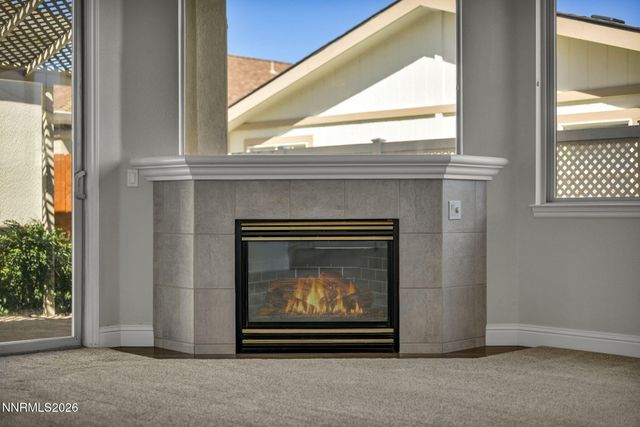 1110 Bandtail Drive, Carson City, NV 89701