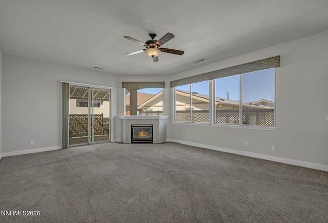 1110 Bandtail Drive, Carson City, NV 89701