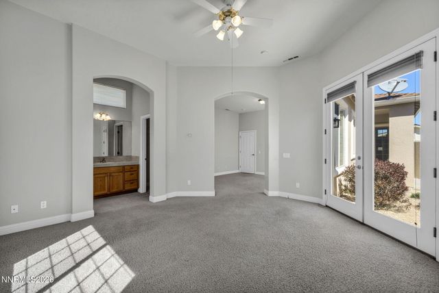 1110 Bandtail Drive, Carson City, NV 89701