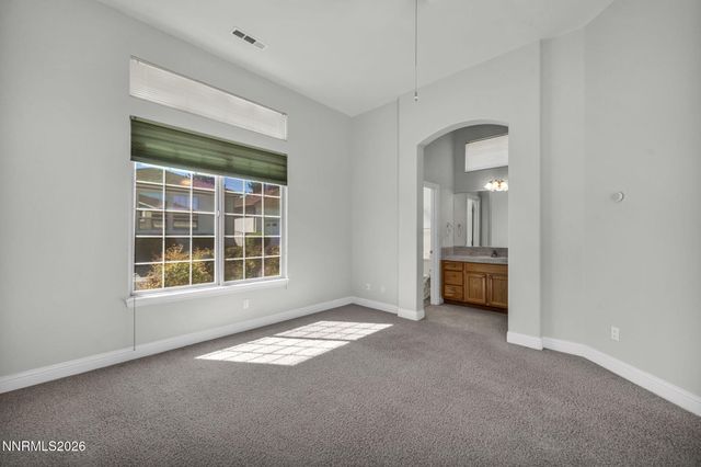 1110 Bandtail Drive, Carson City, NV 89701