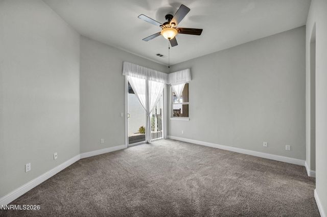 1110 Bandtail Drive, Carson City, NV 89701