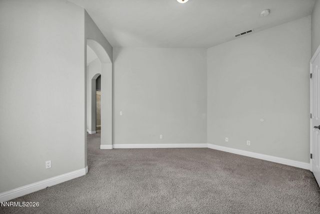 1110 Bandtail Drive, Carson City, NV 89701