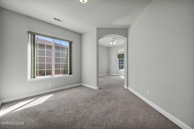 1110 Bandtail Drive, Carson City, NV 89701