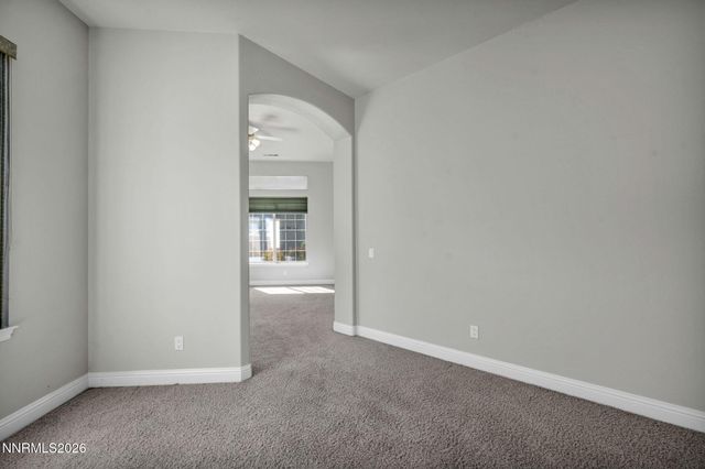 1110 Bandtail Drive, Carson City, NV 89701