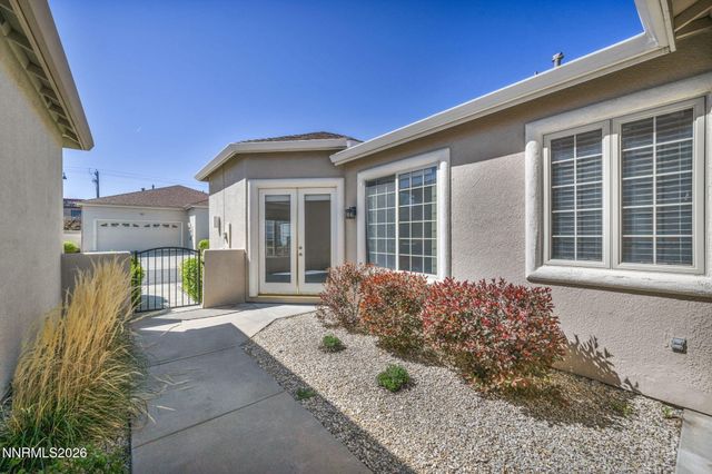 1110 Bandtail Drive, Carson City, NV 89701