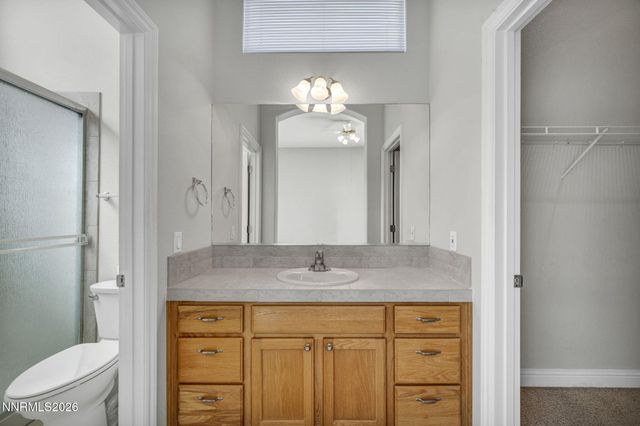 1110 Bandtail Drive, Carson City, NV 89701