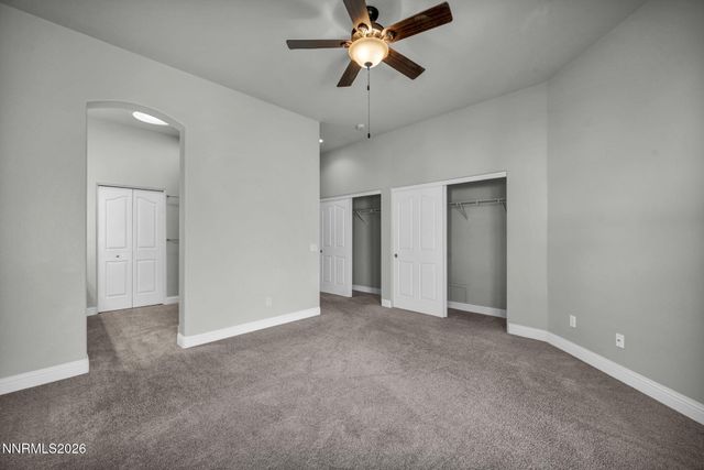 1110 Bandtail Drive, Carson City, NV 89701