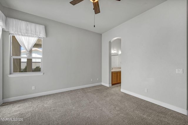 1110 Bandtail Drive, Carson City, NV 89701