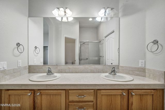 1110 Bandtail Drive, Carson City, NV 89701