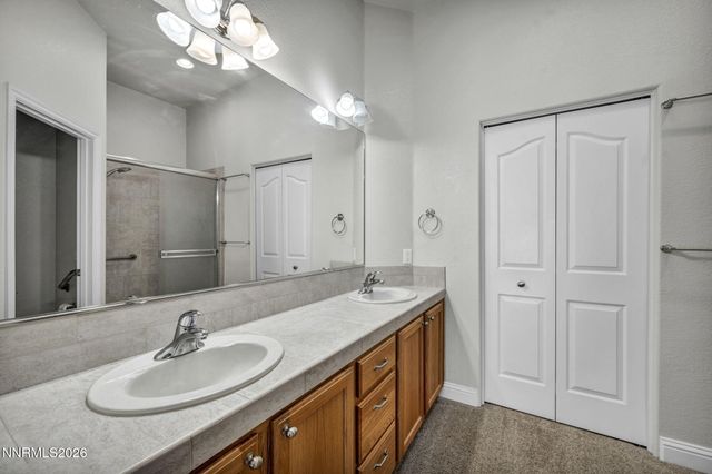 1110 Bandtail Drive, Carson City, NV 89701