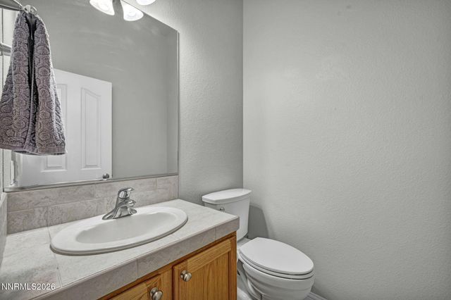 1110 Bandtail Drive, Carson City, NV 89701