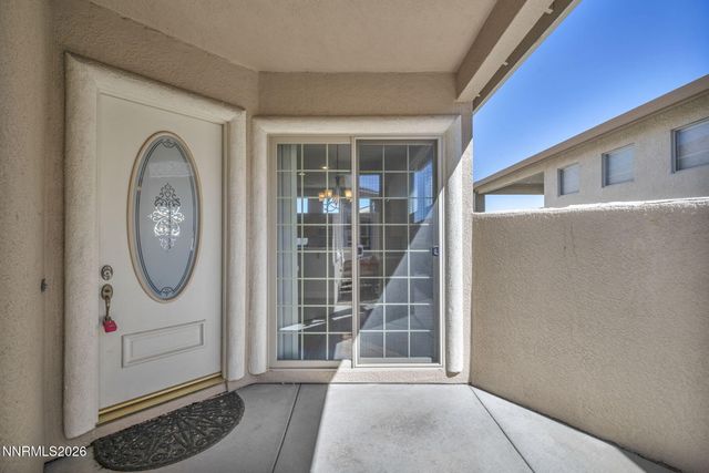1110 Bandtail Drive, Carson City, NV 89701