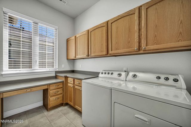1110 Bandtail Drive, Carson City, NV 89701