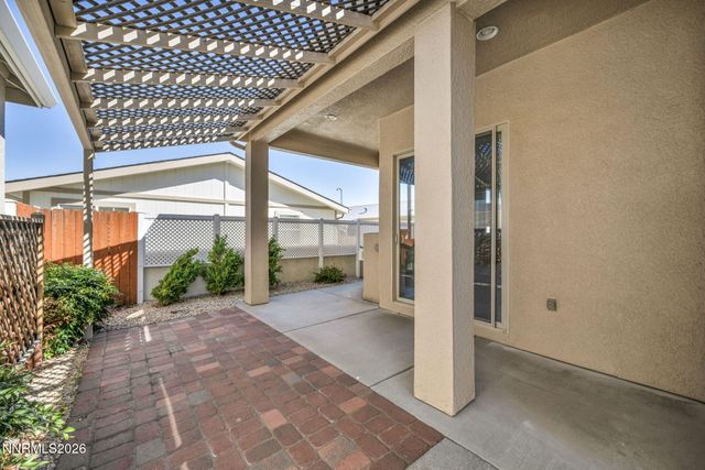 1110 Bandtail Drive, Carson City, NV 89701