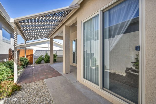 1110 Bandtail Drive, Carson City, NV 89701