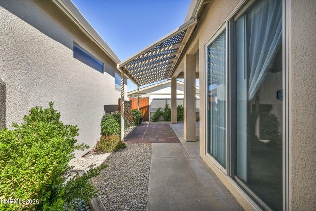 1110 Bandtail Drive, Carson City, NV 89701