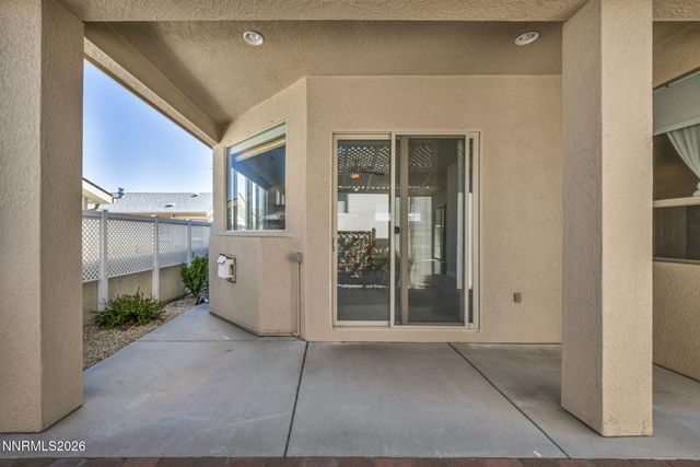 1110 Bandtail Drive, Carson City, NV 89701