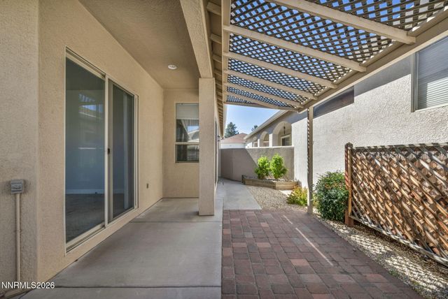 1110 Bandtail Drive, Carson City, NV 89701