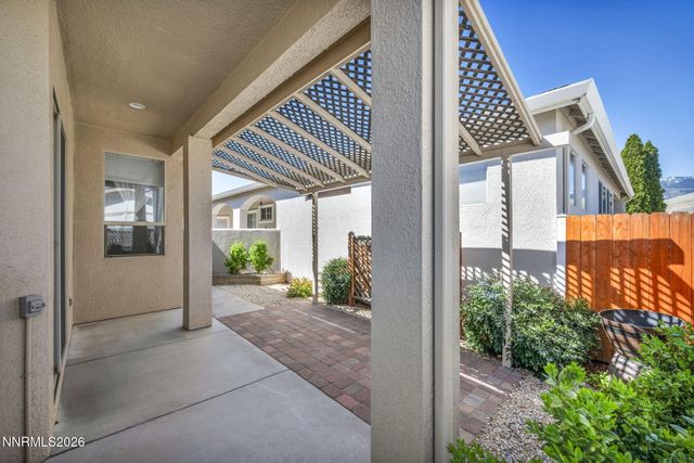 1110 Bandtail Drive, Carson City, NV 89701