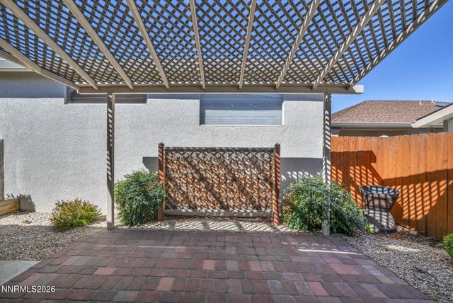 1110 Bandtail Drive, Carson City, NV 89701