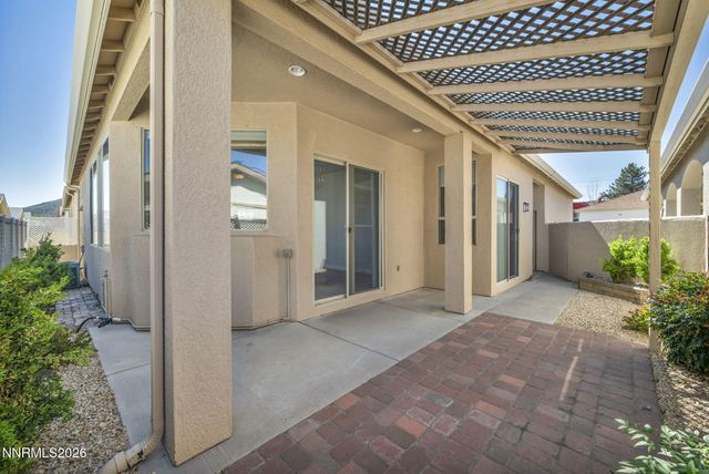 1110 Bandtail Drive, Carson City, NV 89701