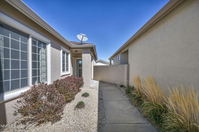 1110 Bandtail Drive, Carson City, NV 89701
