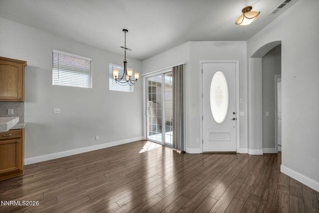 1110 Bandtail Drive, Carson City, NV 89701