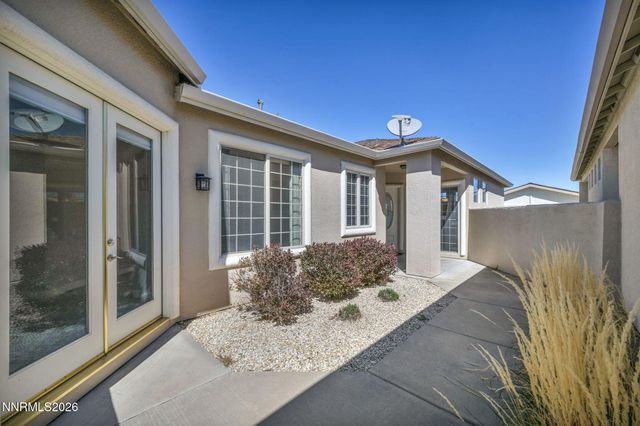 1110 Bandtail Drive, Carson City, NV 89701