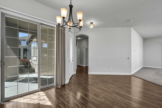 1110 Bandtail Drive, Carson City, NV 89701