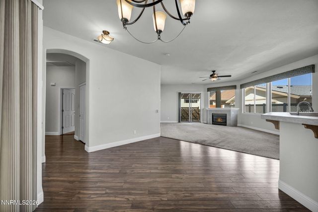 1110 Bandtail Drive, Carson City, NV 89701