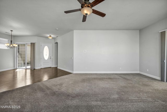 1110 Bandtail Drive, Carson City, NV 89701