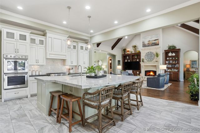 1113 W 108th Place S, Jenks, OK 74037